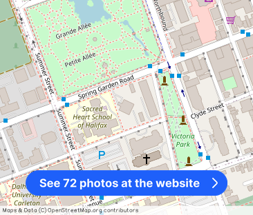 Spring Garden - Photo 1