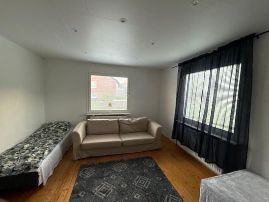 Granvägen, Säffle - Foto 1