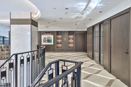 For Lease - 68 Yorkville Avenue Unit# 401, Toronto, Ontario - Photo 2