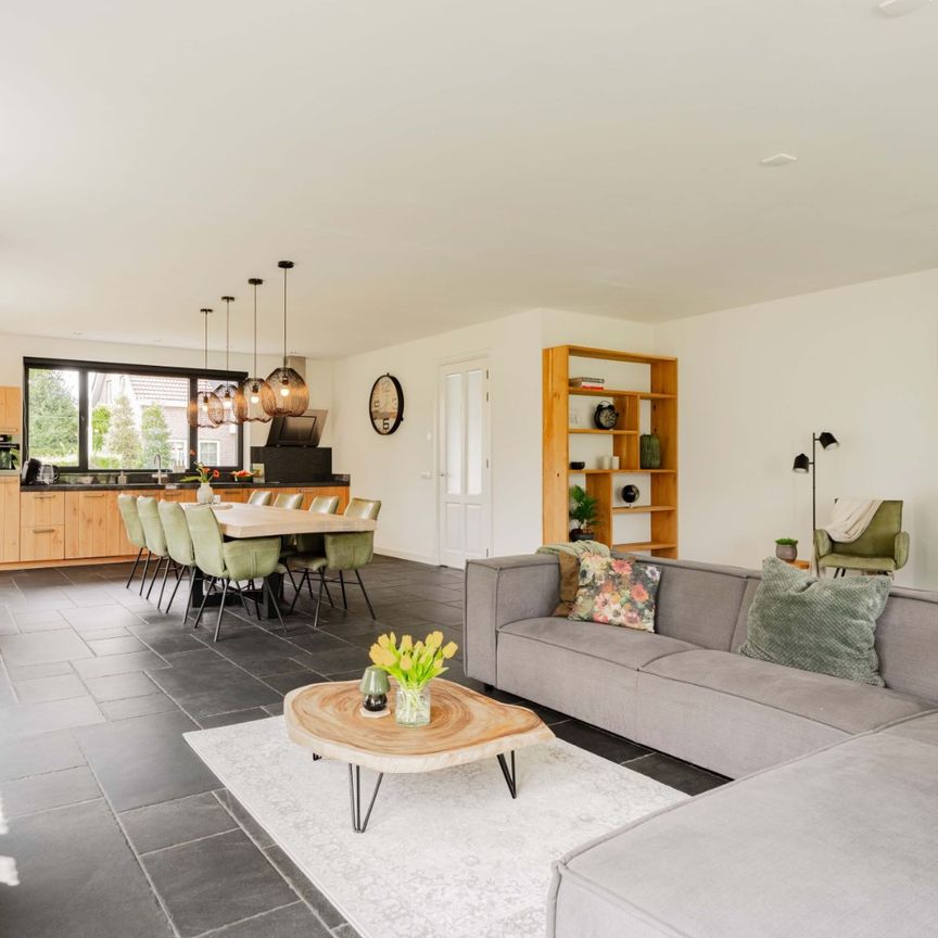 Luxury long stay bungalow in Made - Foto 1