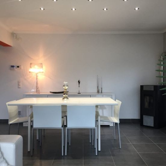 Appartement te huur - Foto 1