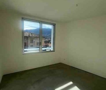 3.5 Zimmer, 85 m², 2. Stock - Foto 1