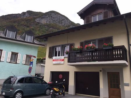 58 m², 1. Stock - Photo 3