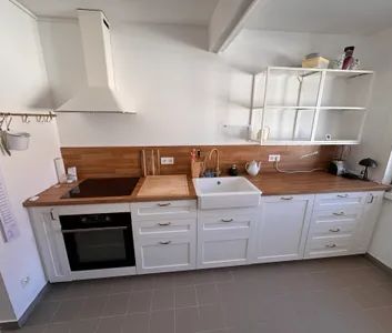 Sonnige Gemeindewohnung mit schöner Küche zur Direktvergabe (15 Pun... - Photo 2