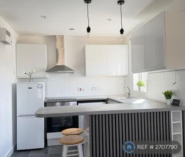 1 bedroom flat to rent - Photo 6