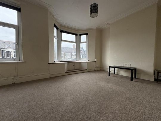 2 bedroom duplex to rent - Photo 1