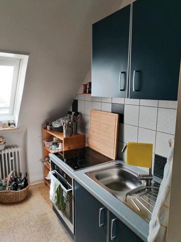 2,5Zimmer Wohnung - Foto 2