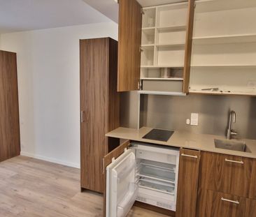 Location Appartement 1 pièce 18m² PARIS 10ème - Photo 6