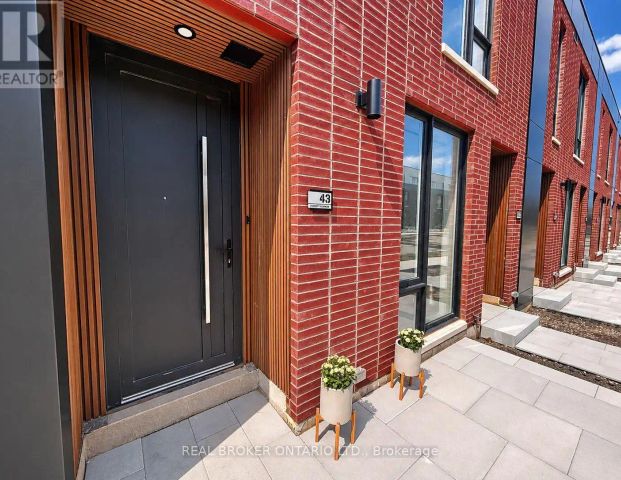 43 EVERETT COMMON — 1 Bedroom - Photo 1