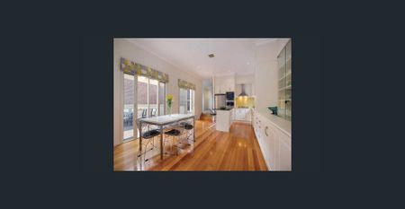 Modern 3-Bed, 2.5-Bath Townhouse with Dual Living Spaces, Double Garage & an appealing courtyard perfect for alfesco dining. ID REQUIRED FOR OFI - Photo 5