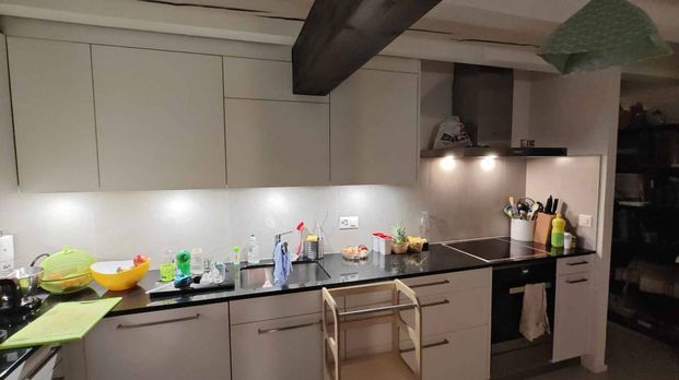 À louer : Charmant appartement de 3,5 pièces Entre Orbe et Yverdon-les-Bains - Photo 1