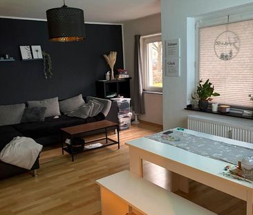 Nachmieter gesucht - Photo 1