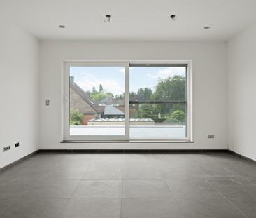 Energiezuinig duplex appartement met 3 slaapkamers - Foto 4