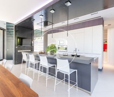 House for Rent in Valldoreix - Photo 2