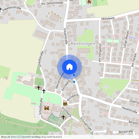 86756 Bayern - Reimlingen