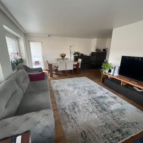5.5 Zimmer, 130 m², 2. Stock - Photo 1