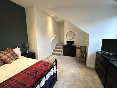 1 bedroom flat to rent - Photo 5