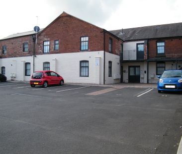 1 bedroom flat to rent - Photo 6