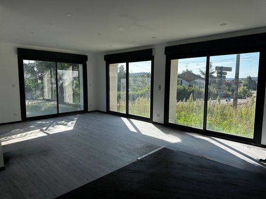 Location maison 4 pièces, 113.18m², Mirecourt - Photo 1