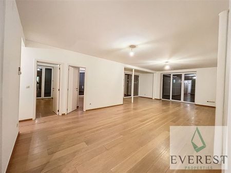 Parc Josaphat! Splendide Appartement 3 chambres avec Terrasse - Foto 3
