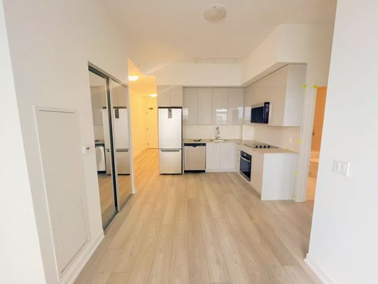 For Lease - 474 CALDARI Road Unit# 601, Vaughan, Ontario - Photo 1