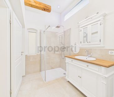 3.5 Zimmer, 85 m², EG - Photo 1