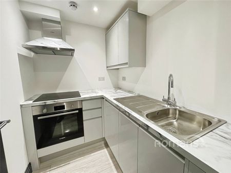 1 bedroom property to rent - Photo 2