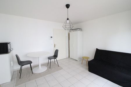 STUDIO MEUBLE MAISONS-ALFORT - Photo 3