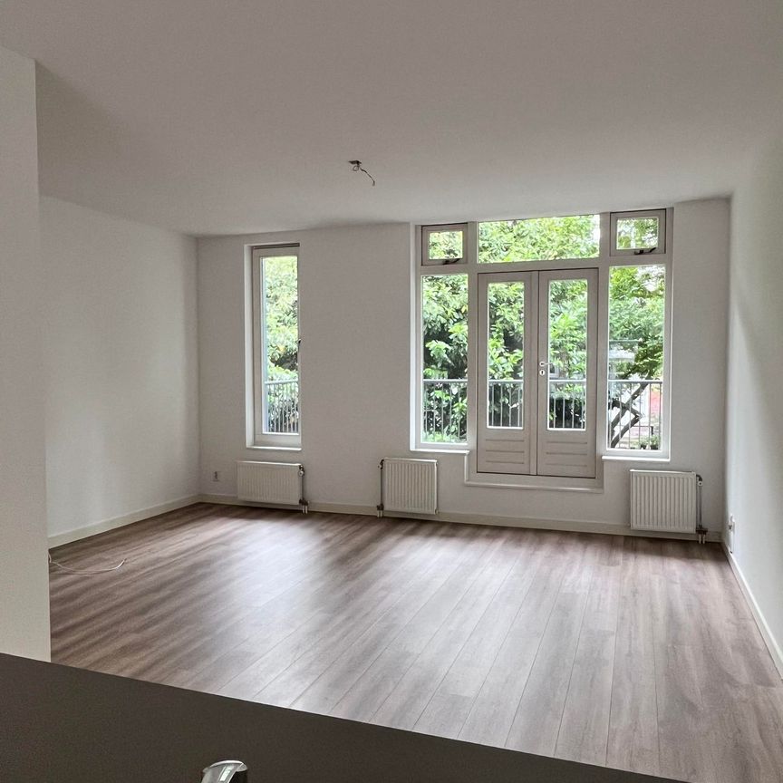 Rodenrijsestraat 25-A, Liskwartier, 3037NB, Rotterdam - Photo 1