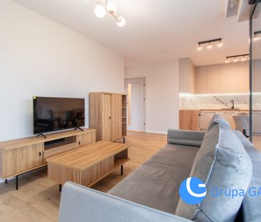 Nowe dwa pokoje, Prądnik, garaż, klima, park! - Photo 6