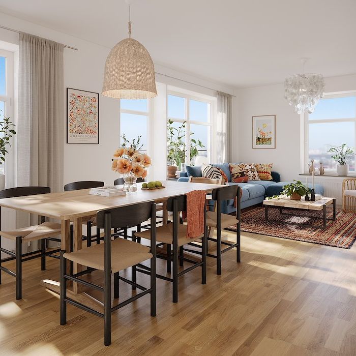 Hälsovägen 16B, Flemingsberg - Foto 1