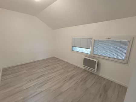 Location Appartement 2 pièces 40m² LA TOUR 74250 - Photo 3