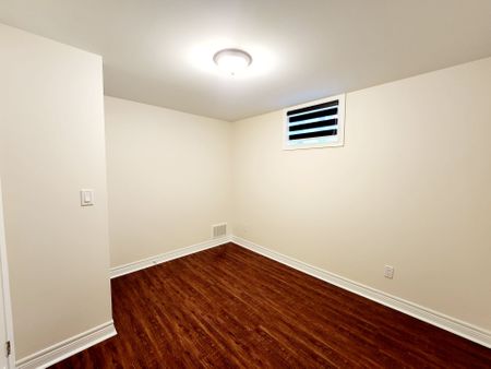 For Lease - 77 Waringstown Drive Unit# Bsmt, Toronto, Ontario - Photo 4