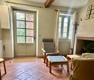 Location Appartement 2 pièces 38m² PLAISANCE DU TOUCH 31830 - Photo 1