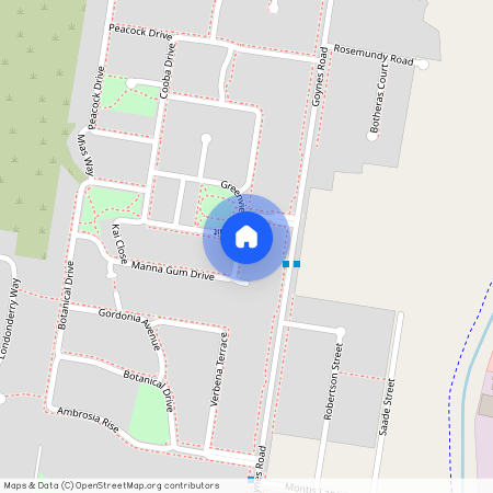 1 Mannagum Drive, Vic 3551, Epsom