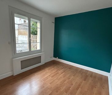 Appartement à louer 2 pièces • 48,69 m2 Châtillon - Photo 4