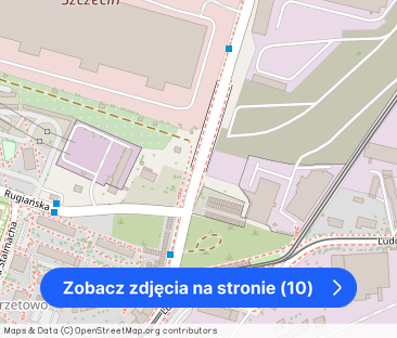 Mieszkanie do wynajęcia, 58 m², 3 pokoje Szczecin Drzetowo-Grabowo – zdjęcie 1