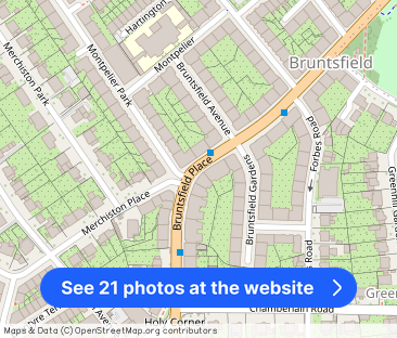 0335L Bruntsfield Place, Edinburgh, EH10 4DG - Photo 1