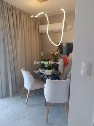 Μεζονέτα για ενοικίαση Άγιος Γεώργιος (Κυψέλη) - Photo 1