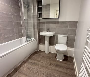 1 Bed Flat, Flatts Close, BS34 - Photo 6