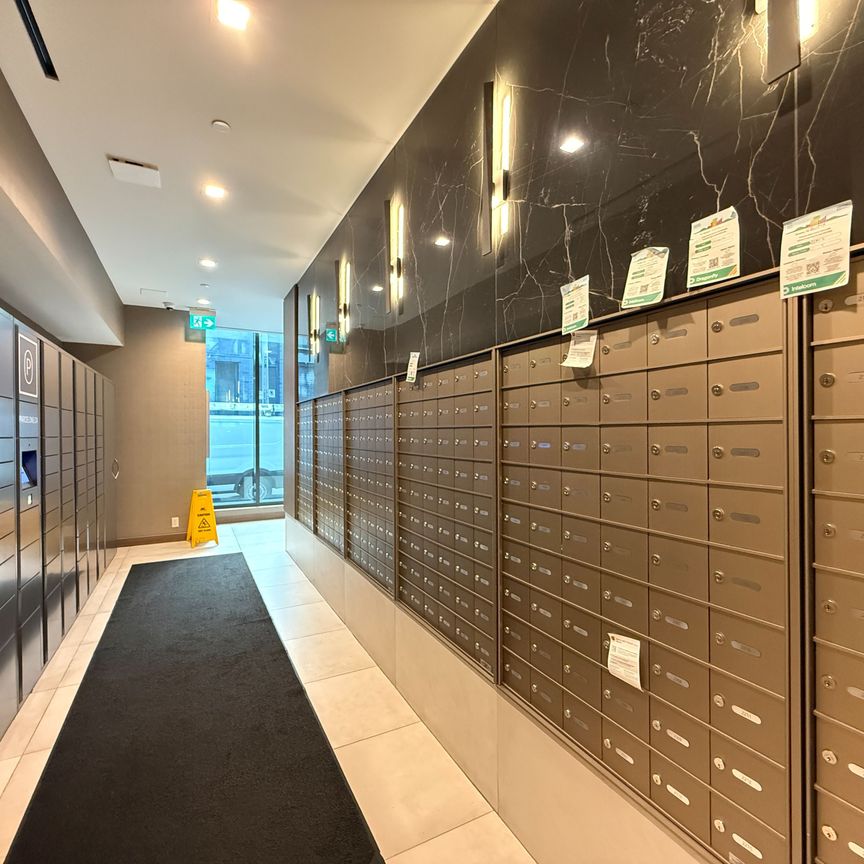 For Lease - 55 Mercer Street Unit# 2207, Toronto, Ontario - Photo 1