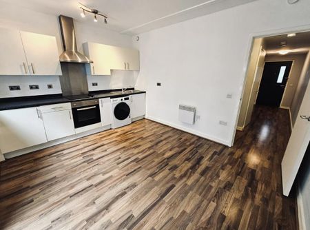 1 bedroom apartment to rent - Photo 5