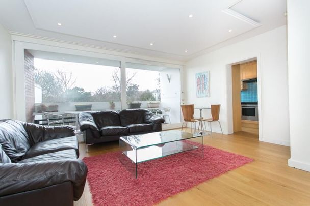 2 Bedroom Flat To Let - Photo 1