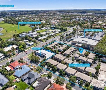 Walking to Woolworths Shopping center - Photo 3