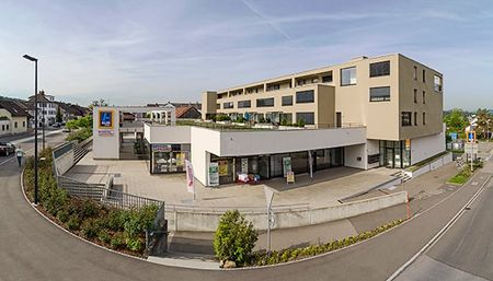 "Wohnen auf zwei Ebenen!" - Foto 2