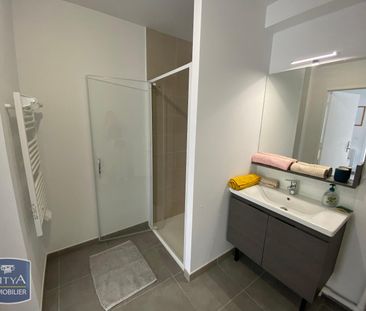 Location Appartement 1 pièce 26m² RAMBOUILLET 78120 - Photo 4