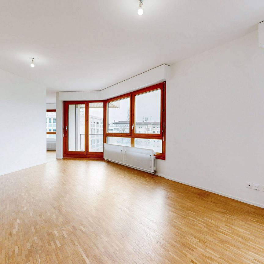 Vers L’ONU : 1,000.- de frais de déménagement et 1 mois de loyer offert! - Foto 1