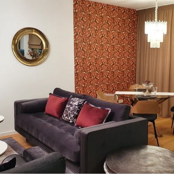 Compound apartment - Photo 1
