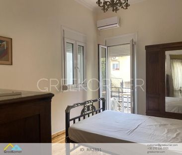 Διαμέρισμα για ενοικίαση Λυκαβηττός (Κολωνάκι - Λυκαβηττός) - Photo 5