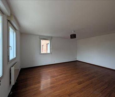 1 pièce - 34 m² - 1er étage - Colocation non autorisée - Photo 1